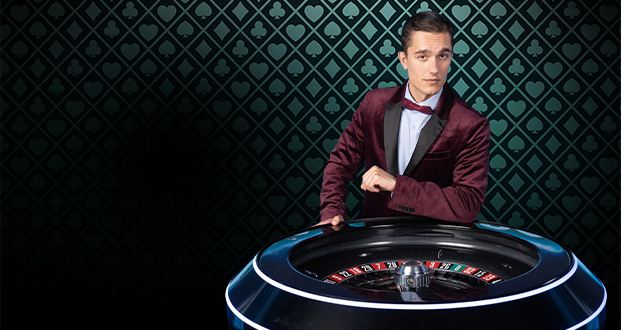 Quantum Roulette Live