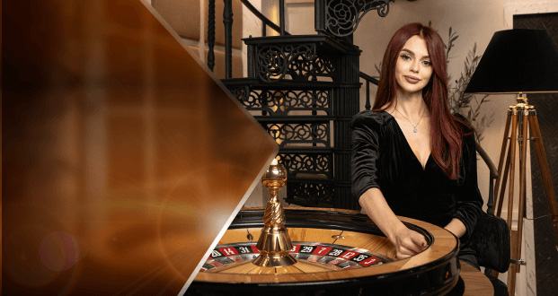 Venice Roulette